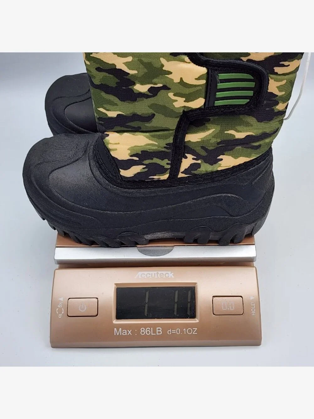 N/A item camo